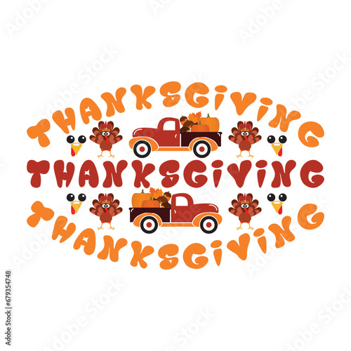 Thanksgiving, Thanksgiving vector, Thanksgiving Svg, Thanksgiving 2023 photo