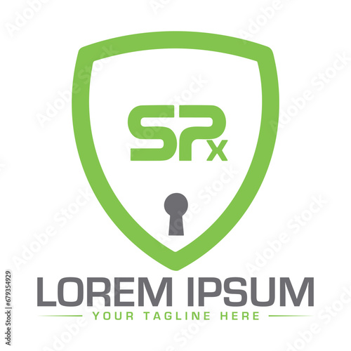 Security Logo Design Key Lock Logo Design creative and professional logo design