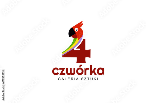 czwórka