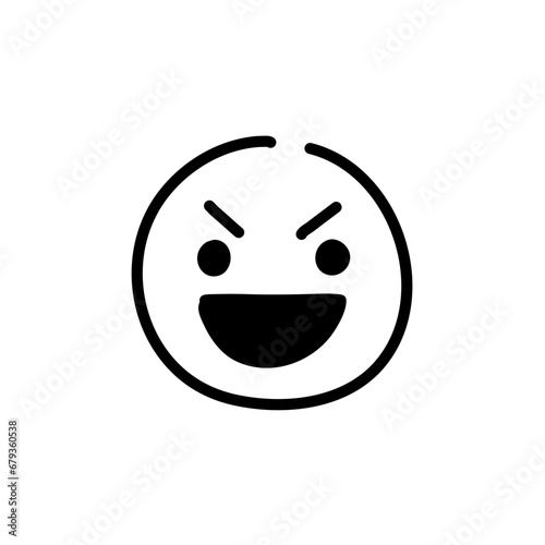 Hand drawn sketch vector illustration.