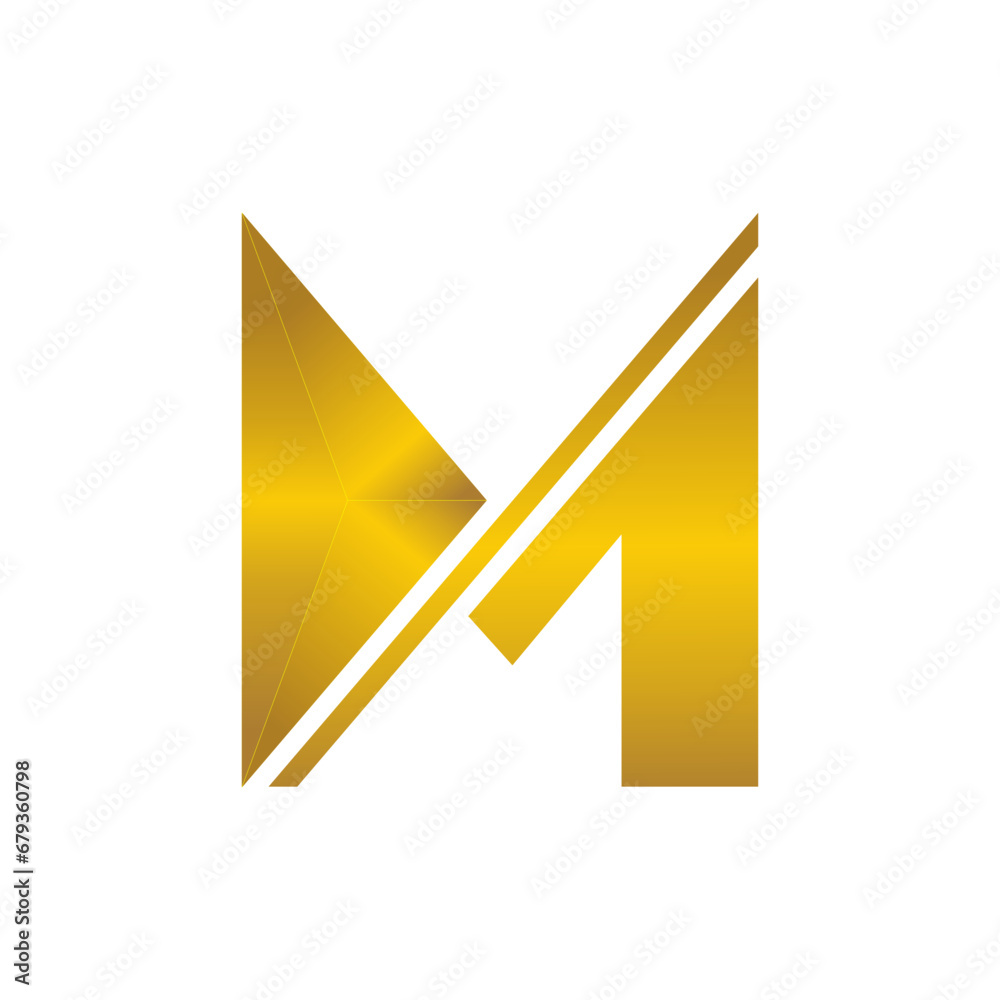 This asset features a detailed close-up of a gold letter This asset features a detailed close-up of a gold letter