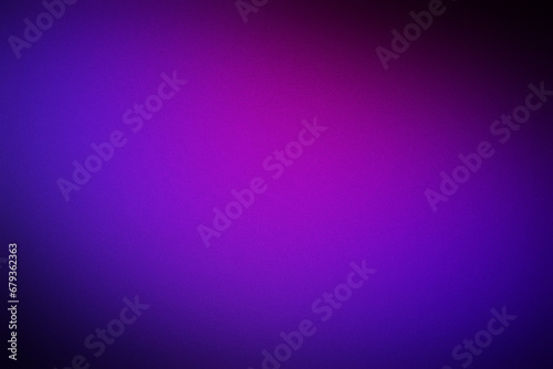 Pink and blue noise textured gradient background light waves grainy blurred landing backdrop web banner design 