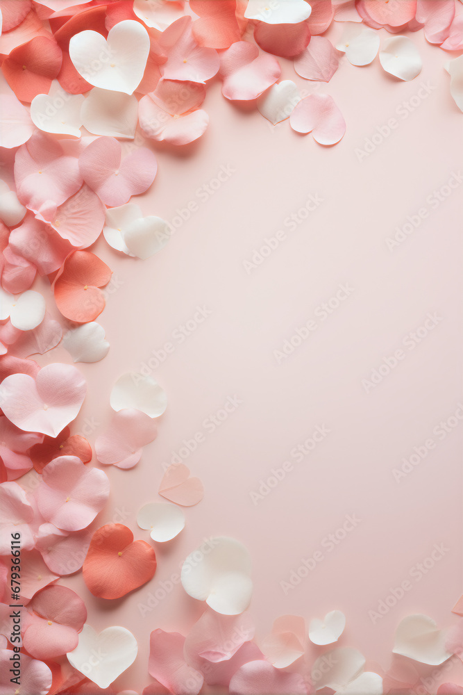 Sweet Valentine Love Pastel Background Wallpaper Gift Card Invitation Loveletter Sweet Valentine Love Pastel Background Wallpaper Gift Card Invitation Loveletter