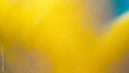 abstract blur bright yellow texture background