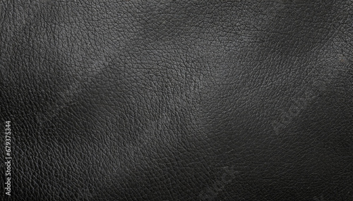 luxury black leather texture background