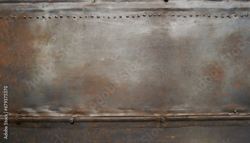 old metal texture