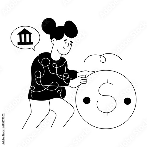 Bank Deposit