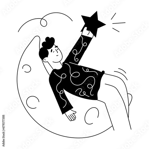 Night Dream