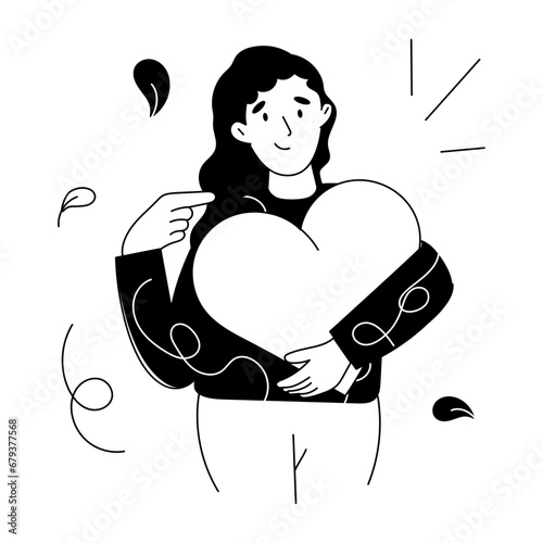 Self Esteem