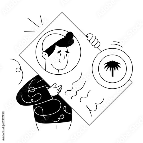 Outing Plan 