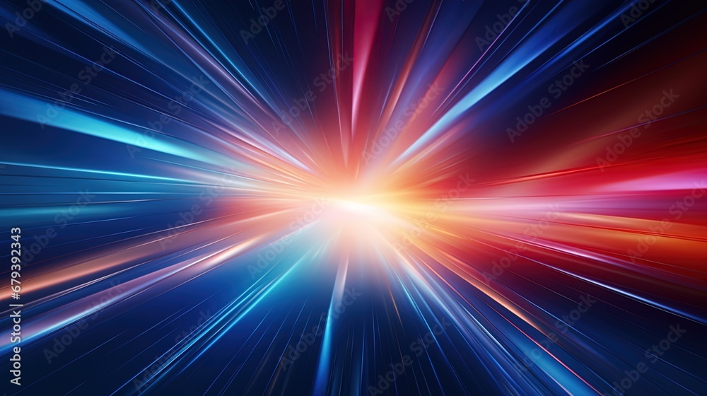 Background Transforms Abstract Shapes and Light Bursts, Eliciting an Aura of Magic and Enchantment Background Transforms Abstract Shapes and Light Bursts, Eliciting an Aura of Magic and Enchantment