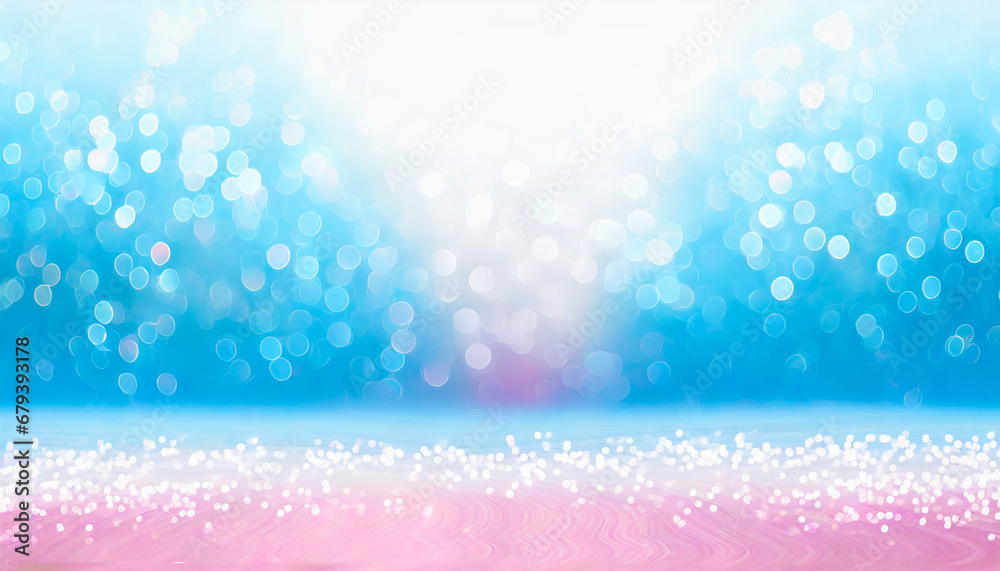 Abstract bokeh background. Christmas and New Year holidays concept. Abstract bokeh background. Christmas and New Year holidays concept.