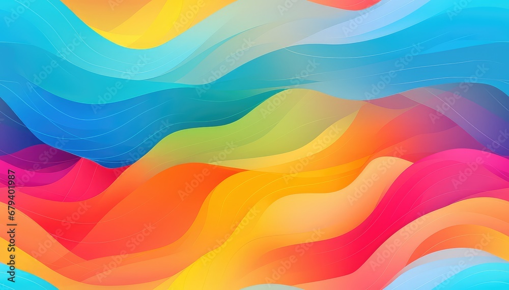 Random rainbow transitions ,waves , bold soft brush effect,background Random rainbow transitions ,waves , bold soft brush effect,background