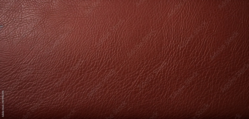marron leather texture background. Close-up of marron leather texture, leather pattern for graphic design and web design. marron leather texture background. Close-up of marron leather texture, leather pattern for graphic design and web design.
