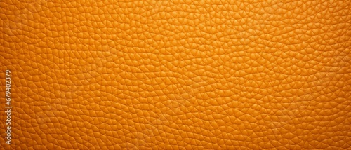 Marigold leather texture background. Close-up of Marigold leather texture, leather pattern for graphic design and web design.