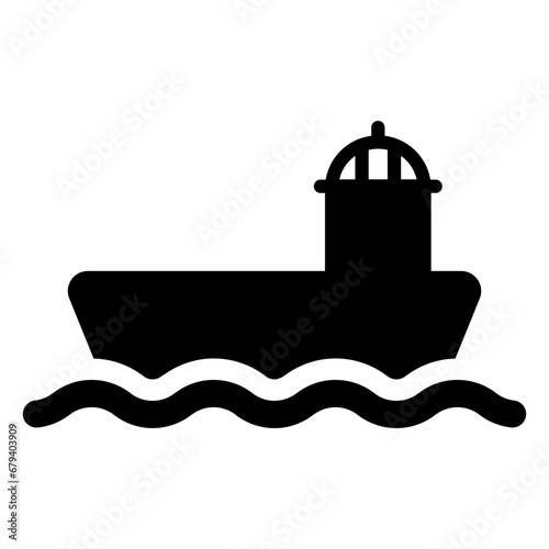 sea