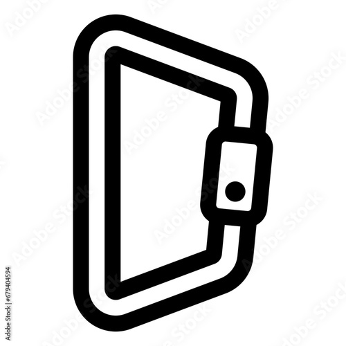 carabiner