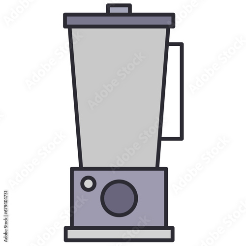 Blender icon