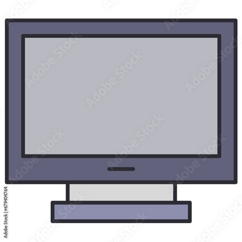 Computer icon