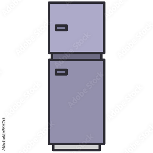 Fridge icon