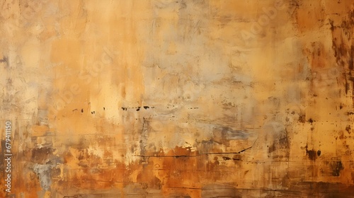 Old grunge wall texture. Abstract background.
