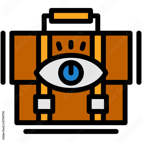 Vision Icon