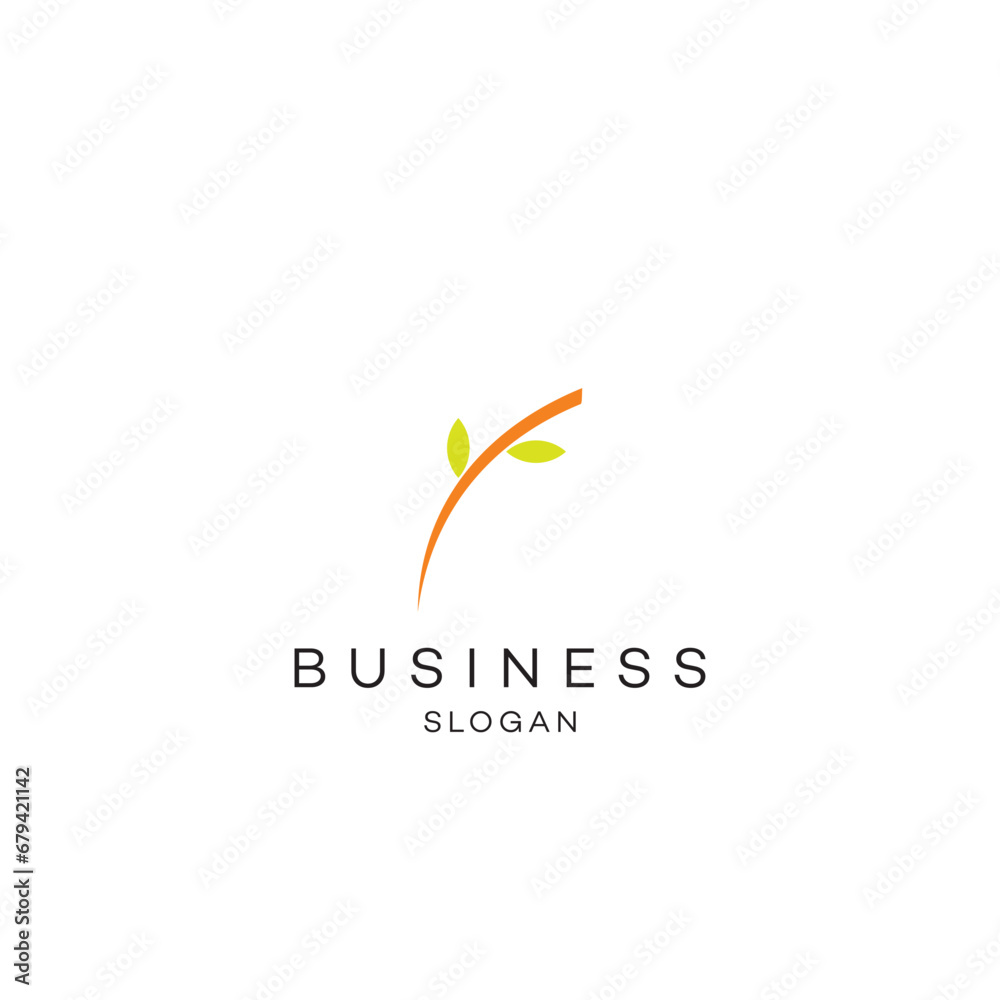 Leaf plant nature harvesting logo design business solution Abstract vector brand flat Icon design vector modern minimal style illustration emblem sign symbol logotype typography Leaf plant nature harvesting logo design business solution Abstract vector brand flat Icon design vector modern minimal style illustration emblem sign symbol logotype typography