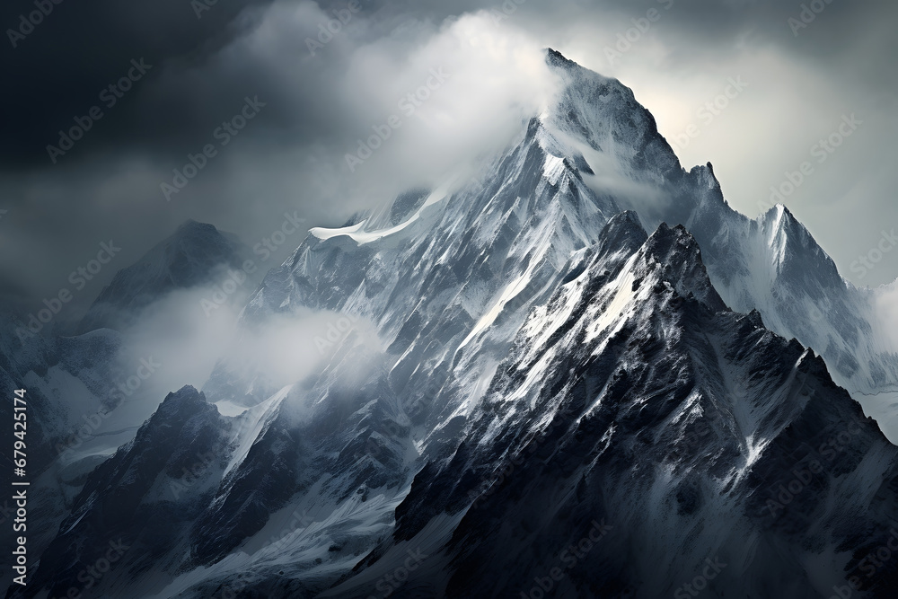 Big himalaya mountain, mountain range, himalaya, huge mountain, roof of the world, huge mountain Big himalaya mountain, mountain range, himalaya, huge mountain, roof of the world, huge mountain
