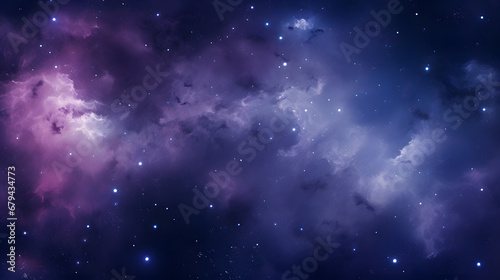 Night sky wallpaper, night stars, sky, night sky star, space nebula, polar lights