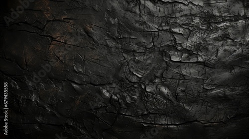 Black Grunge Texture Background, Abstract Background, Effect Background HD For Designer