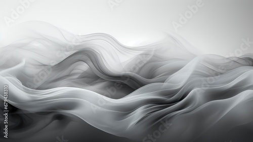 Smoke Transparent Background, Abstract Background, Effect Background HD For Designer