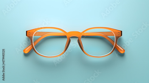 Glasses, photo of glasses, optics, glass, eye wear, wearing glasses, glasses on table