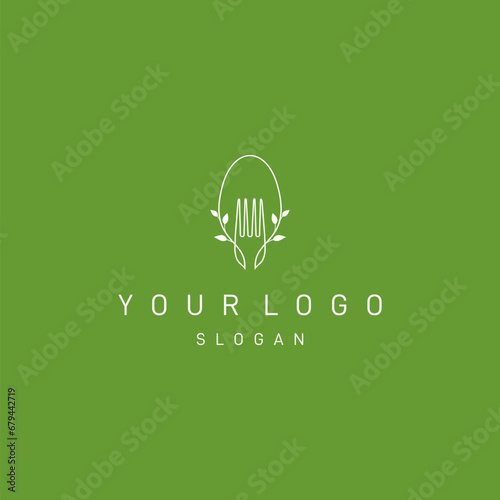 Eco Craft Food logo 