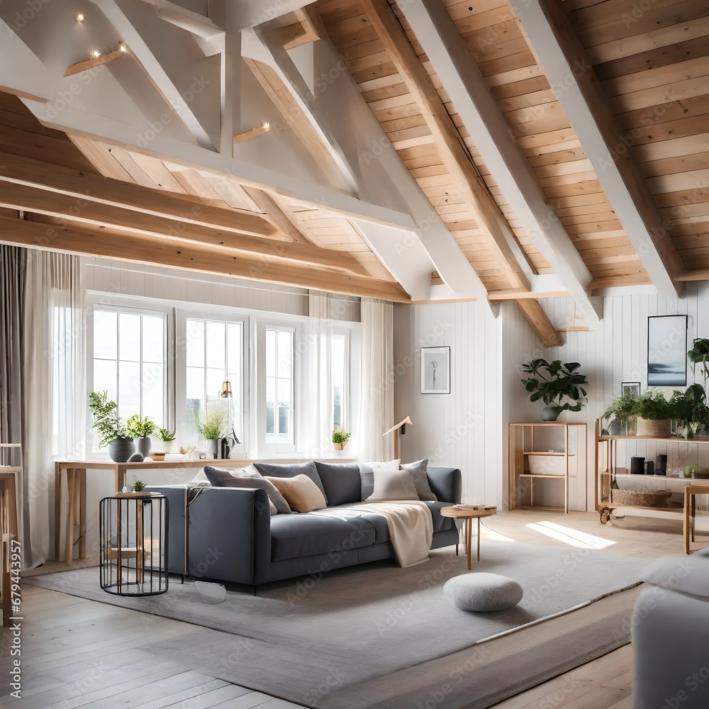 modern living room modern living room
