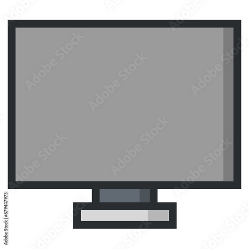 Computer icon
