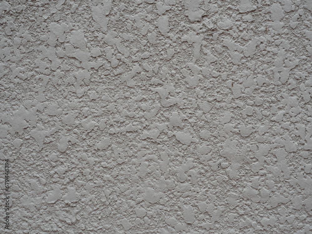 The rough texture of the gray concrete wall, Black with gray and white abstract background The rough texture of the gray concrete wall, Black with gray and white abstract background
