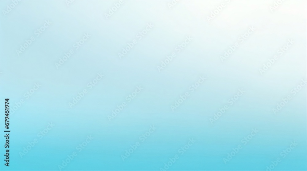 Light blue gradient background 