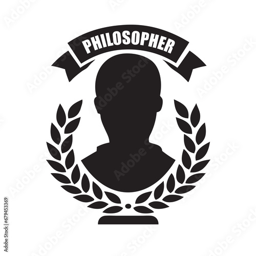 Character designation Philosopher