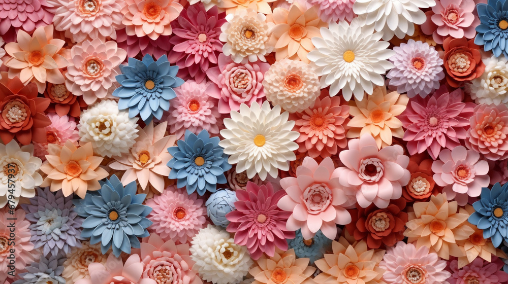 flowers in the market HD 8K wallpaper Stock Photographic Image flowers in the market HD 8K wallpaper Stock Photographic Image