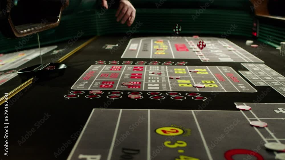 craps dice roll casino craps dice roll casino