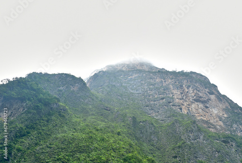 Wallpaper Mural Cañón del Sumidero, Chiapas, Parque Nacional, RíoGrijalva, Pueblo Mágico, Chiapa de Corzo, Naturaleza, Aventura, México, ViajarFull, montañas Torontodigital.ca