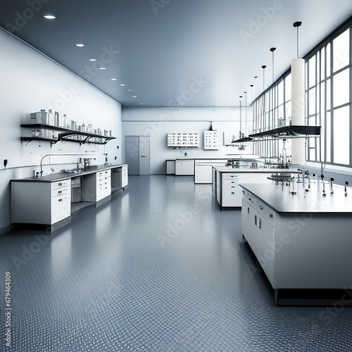 Laboratory - Generative AI