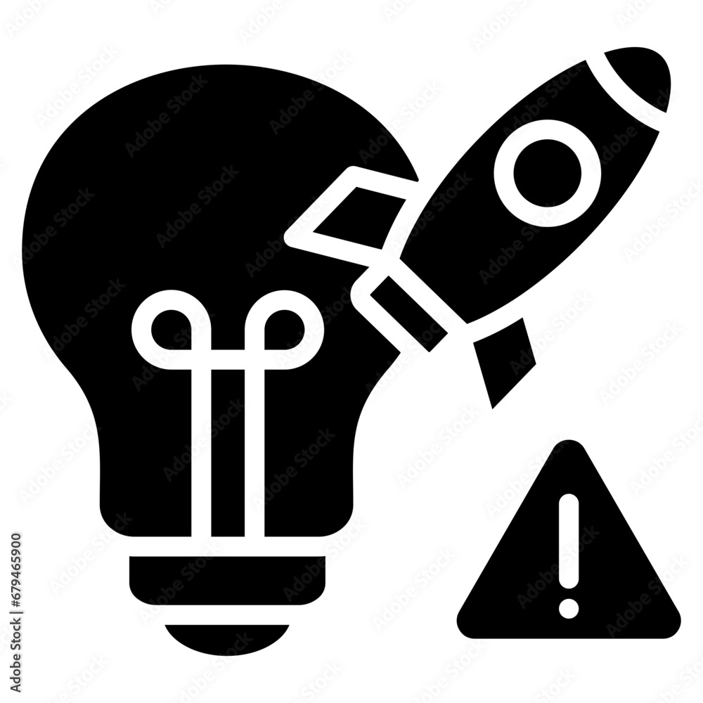 Entrepreneur Icon Element For Design Entrepreneur Icon Element For Design