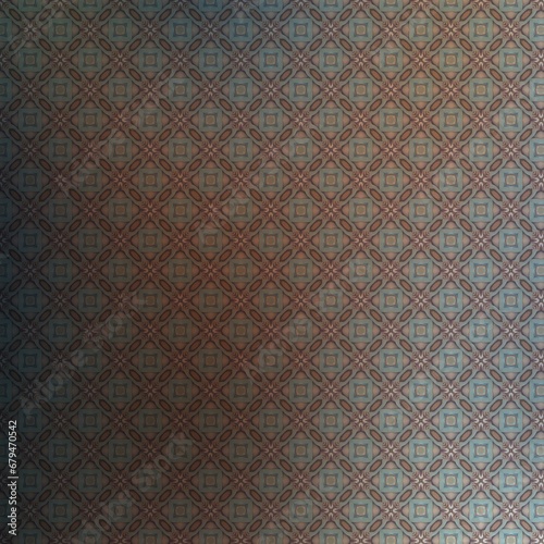 Seamless background pattern, Abstract pattern on the fabric, Textured background
