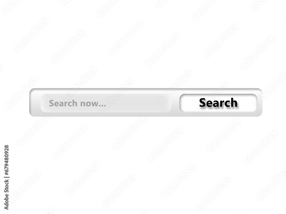 Digital png illustration of gray search window on transparent background Digital png illustration of gray search window on transparent background