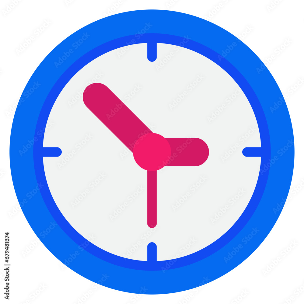 Clock icon Clock icon
