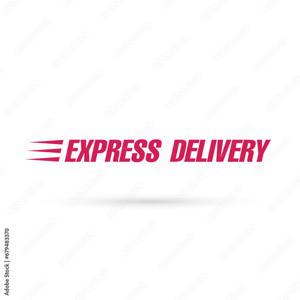 Delivery icon design vector illustration Delivery icon design vector illustration
