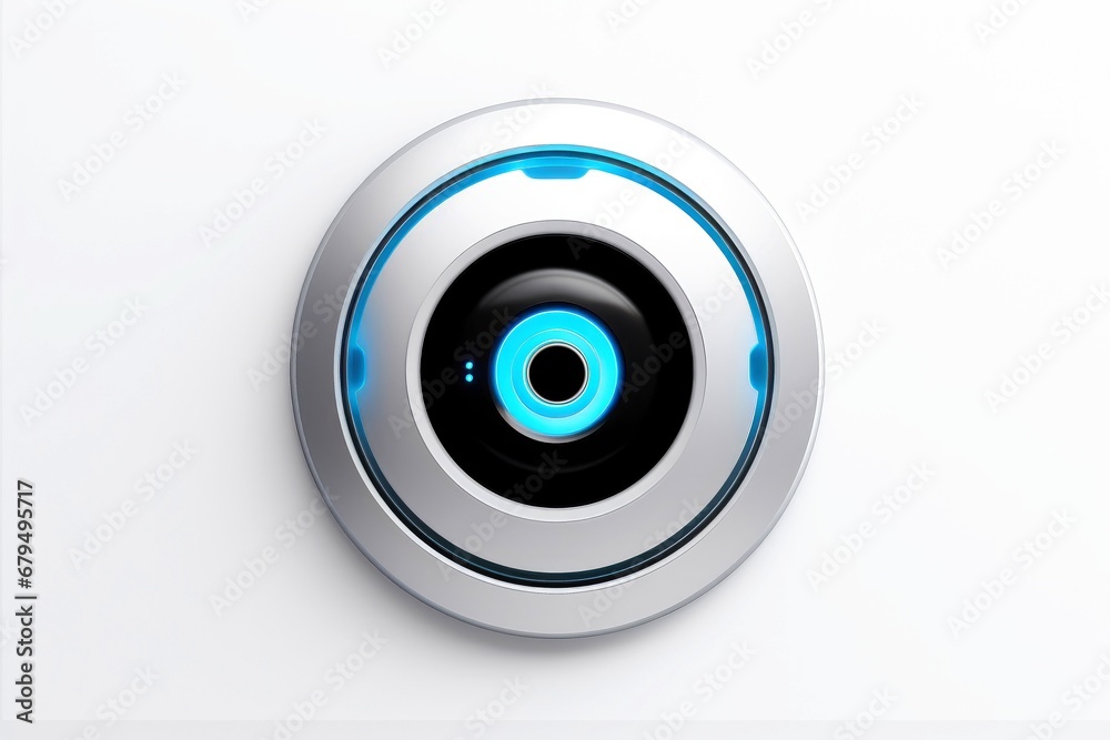bstract technology digital keyhole ,high tech multicolor button bstract technology digital keyhole ,high tech multicolor button