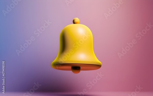 golden bell