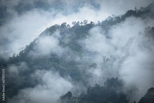 Views From Nepal The Roof Of The World photo